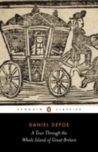 Abbildung von: A Tour Through the Whole Island of Great Britain - Penguin Books Ltd
