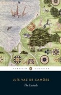 Cover: The Lusiads - Penguin Books Ltd