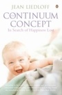 Cover: The Continuum Concept - Penguin Books Ltd