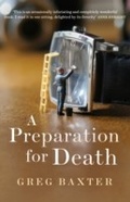 Cover: A Preparation for Death - Penguin Books Ltd
