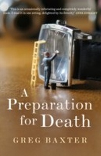 Enlarge image Cover: A Preparation for Death - Penguin Books Ltd