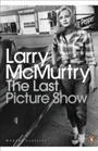 Cover: The Last Picture Show - Penguin Books Ltd