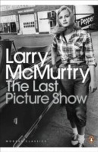 Enlarge image Cover: The Last Picture Show - Penguin Books Ltd
