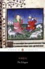 Cover: The Eclogues - Penguin Books Ltd
