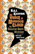 Cover: Under a Monsoon Cloud: An Inspector Ghote Mystery - Penguin Books Ltd