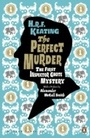 Cover: The Perfect Murder: The First Inspector Ghote Mystery - Penguin Books Ltd