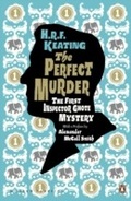 Cover: The Perfect Murder: The First Inspector Ghote Mystery - Penguin Books Ltd