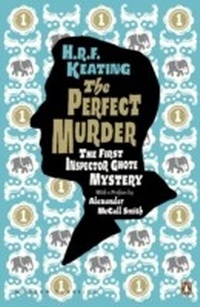 Enlarge image Cover: The Perfect Murder: The First Inspector Ghote Mystery - Penguin Books Ltd