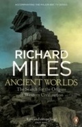 Cover: Ancient Worlds - Penguin Books Ltd