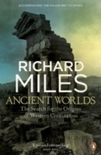 Enlarge image Cover: Ancient Worlds - Penguin Books Ltd