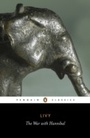 Cover: The War with Hannibal - Penguin Books Ltd