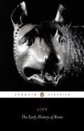Cover: The Early History of Rome - Penguin Books Ltd