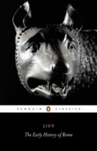 Enlarge image Cover: The Early History of Rome - Penguin Books Ltd