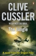 Cover: The Jungle - Penguin Books Ltd