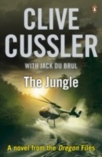 Enlarge image Cover: The Jungle - Penguin Books Ltd