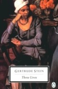Cover: Three Lives - Penguin Books Ltd