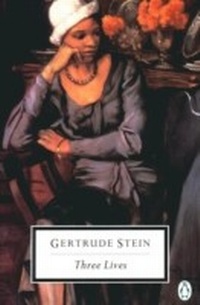 Enlarge image Cover: Three Lives - Penguin Books Ltd