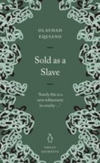 Enlarge image Cover: Sold as a Slave - Penguin Books Ltd
