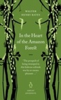 Cover: In the Heart of the Amazon Forest - Penguin Books Ltd