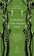 Cover: In the Heart of the Amazon Forest - Penguin Books Ltd