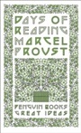 Cover: Days of Reading - Penguin Books Ltd