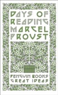 Cover: Days of Reading - Penguin Books Ltd