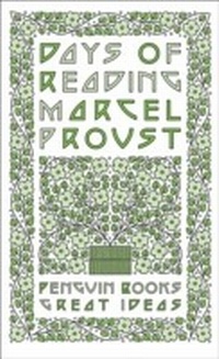 Enlarge image Cover: Days of Reading - Penguin Books Ltd