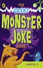 Cover: The Great Monster Joke Book - Puffin