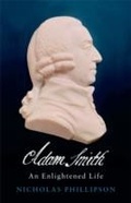 Cover: Adam Smith - Penguin Books Ltd