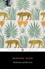 Cover: Androcles and the Lion - Penguin Books Ltd