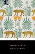Cover: Androcles and the Lion - Penguin Books Ltd