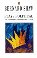 Cover: Plays Political - Penguin Books Ltd