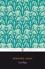 Cover: Last Plays - Penguin Books Ltd