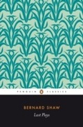 Cover: Last Plays - Penguin Books Ltd