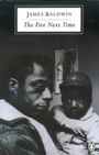 Cover: The Fire Next Time - Penguin Books Ltd