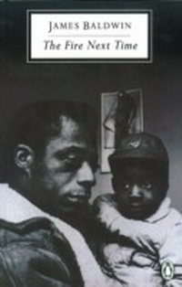 Enlarge image Cover: The Fire Next Time - Penguin Books Ltd