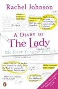 Cover: A Diary of The Lady - Penguin Books Ltd