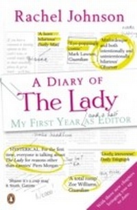 Abbildung von: A Diary of The Lady - Penguin Books Ltd