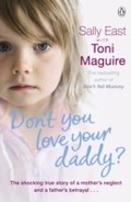 Cover: Don't You Love Your Daddy? - Penguin Books Ltd