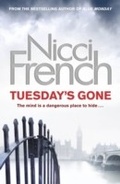 Cover: Tuesday's Gone - Penguin Books Ltd
