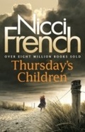 Cover: Thursday's Child - Penguin Books Ltd