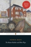 Cover: The Master Builder and Other Plays - Penguin Books Ltd