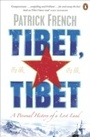 Cover: Tibet, Tibet - Penguin Books Ltd