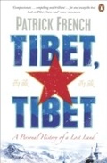 Cover: Tibet, Tibet - Penguin Books Ltd
