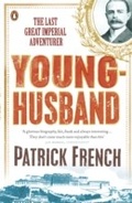 Cover: Younghusband - Penguin Books Ltd