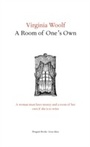 Cover: A Room of One's Own - Penguin Books Ltd