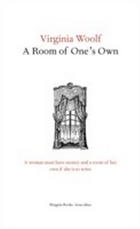 Enlarge image Cover: A Room of One's Own - Penguin Books Ltd