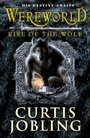 Cover: Wereworld: Rise of the Wolf (Book 1) - Penguin Books Ltd