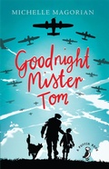 Cover: Goodnight Mister Tom - Puffin