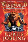 Cover: Wereworld: Rage of Lions (Book 2) - Penguin Books Ltd